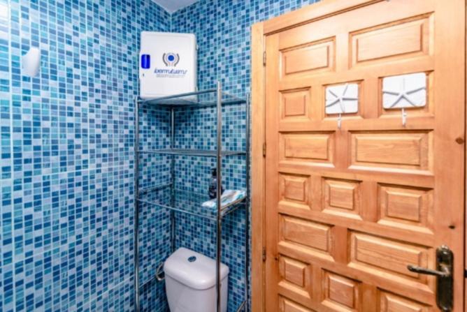 Apartamento La Casita del Árbol Blanco Bubión Exterior foto